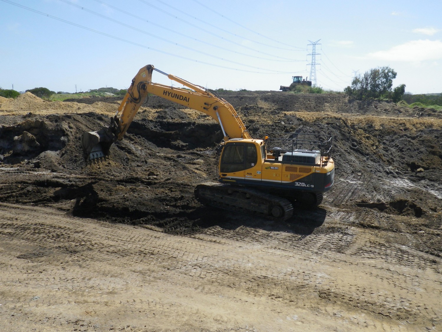 Portland Waste Transfer Station Mibus Bros